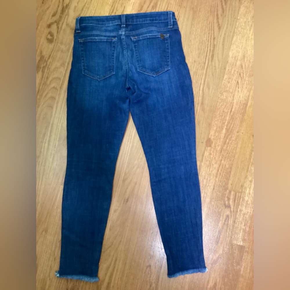 Joe’s Skinny Ankle Jeans, size 28 - Picture 6 of 6